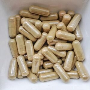 Buy Golden Teacher Capsules UK