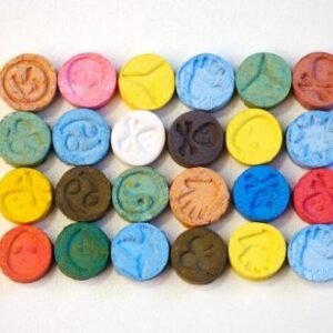 Buy Ecstacy Online (MDMA)