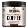 Mushroom Coffee for Sale